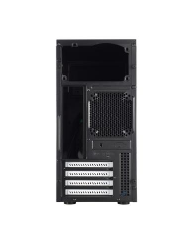 Fractal Design Core 1100 Mini Tower Negro
