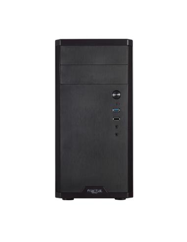 Fractal Design Core 1100 Mini Tower Negro
