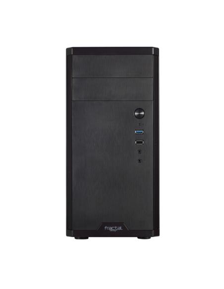 Fractal Design Core 1100 Mini Tower Negro
