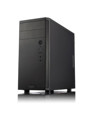 Fractal Design Core 1100 Mini Tower Negro