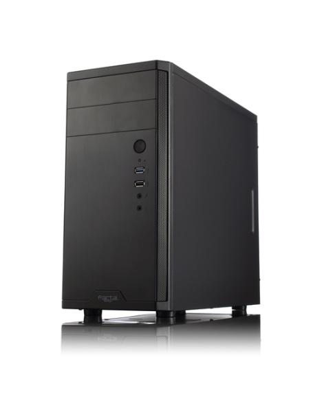 Fractal Design Core 1100 Mini Tower Negro