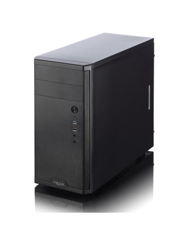 Fractal Design Core 1100 Mini Tower Negro