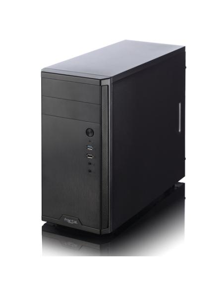 Fractal Design Core 1100 Mini Tower Negro