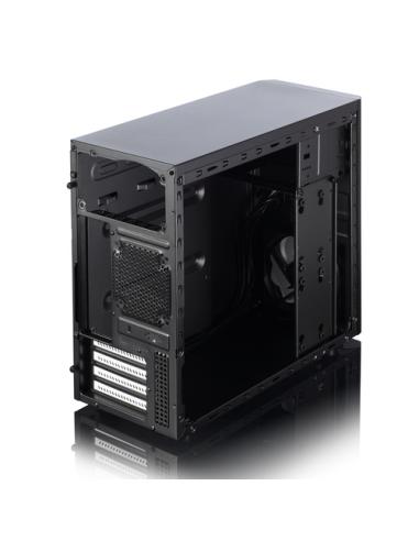 Fractal Design Core 1100 Mini Tower Negro