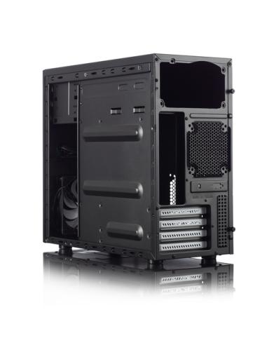 Fractal Design Core 1100 Mini Tower Negro