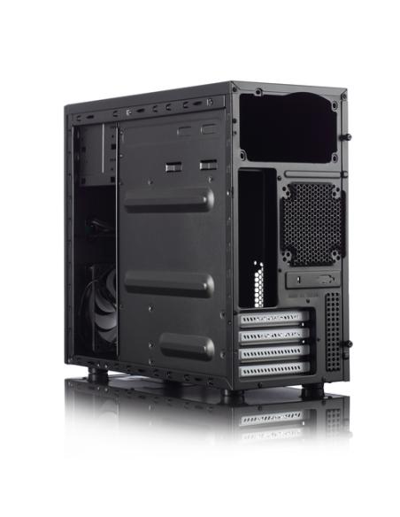 Fractal Design Core 1100 Mini Tower Negro