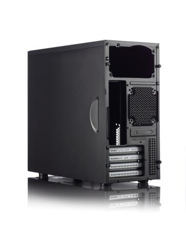 Fractal Design Core 1100 Mini Tower Negro