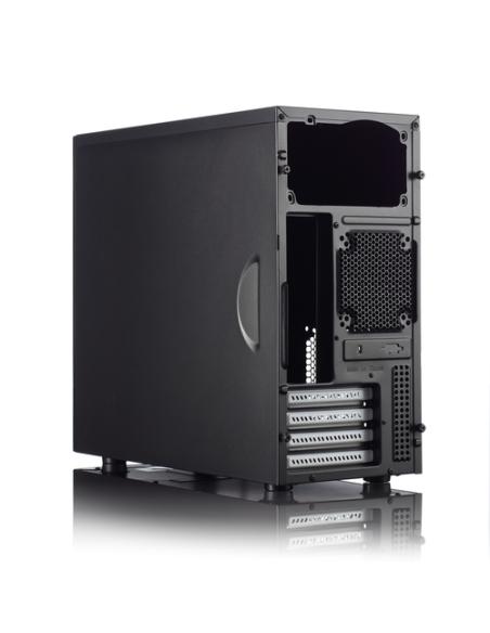 Fractal Design Core 1100 Mini Tower Negro