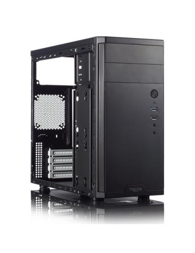 Fractal Design Core 1100 Mini Tower Negro