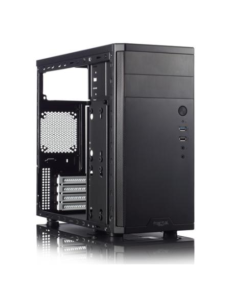 Fractal Design Core 1100 Mini Tower Negro