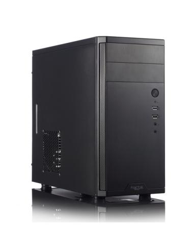 Fractal Design Core 1100 Mini Tower Negro