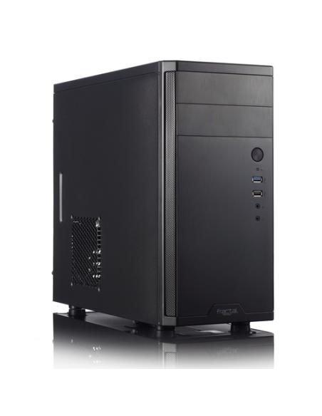 Fractal Design Core 1100 Mini Tower Negro