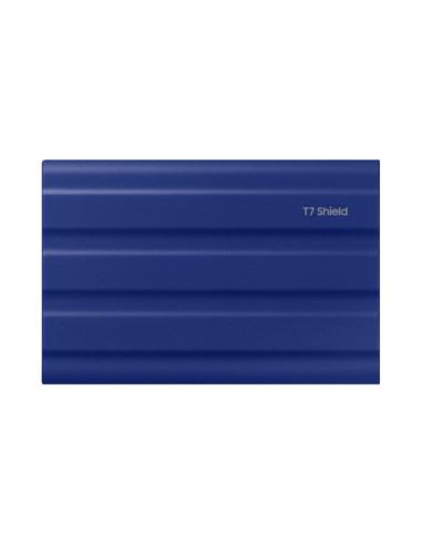 Samsung MU-PE2T0R 2 TB USB Tipo C 3.2 Gen 2 (3.1 Gen 2) Azul