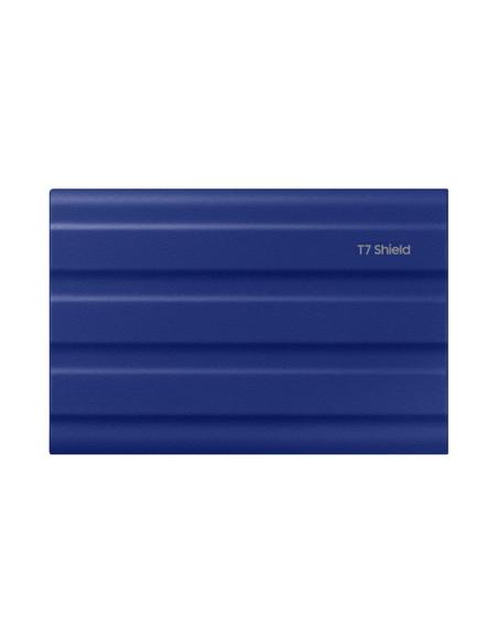 Samsung MU-PE2T0R 2 TB USB Tipo C 3.2 Gen 2 (3.1 Gen 2) Azul