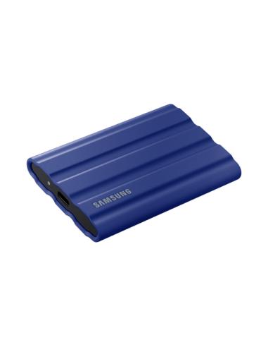 Samsung MU-PE2T0R 2 TB USB Tipo C 3.2 Gen 2 (3.1 Gen 2) Azul