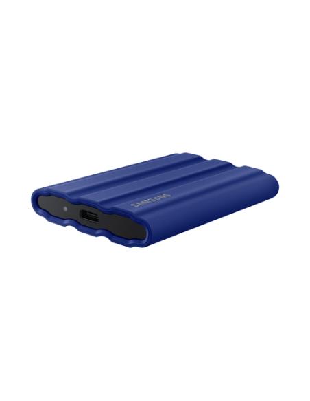 Samsung MU-PE2T0R 2 TB USB Tipo C 3.2 Gen 2 (3.1 Gen 2) Azul
