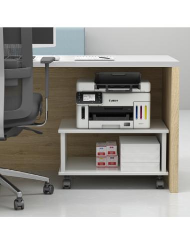 Canon MAXIFY GX6550 Inyección de tinta A4 600 x 1200 DPI Wifi