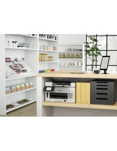 Canon MAXIFY GX6550 Inyección de tinta A4 600 x 1200 DPI Wifi