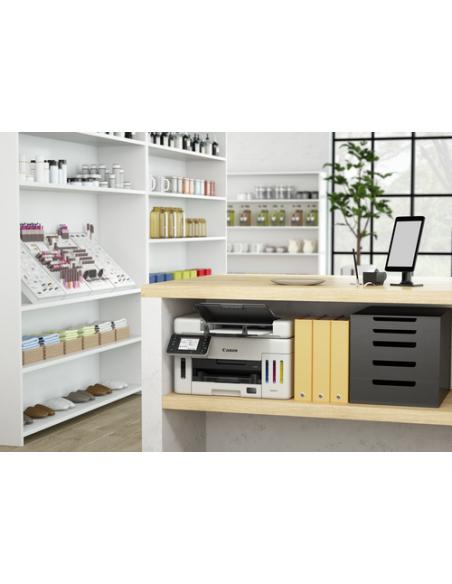 Canon MAXIFY GX6550 Inyección de tinta A4 600 x 1200 DPI Wifi