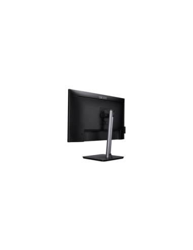 Acer CB243Y pantalla para PC 60,5 cm (23.8") 1920 x 1080 Pixeles Full HD LCD Negro