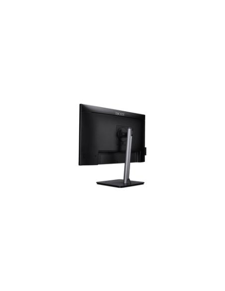 Acer CB243Y pantalla para PC 60,5 cm (23.8") 1920 x 1080 Pixeles Full HD LCD Negro