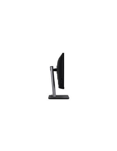 Acer CB243Y pantalla para PC 60,5 cm (23.8") 1920 x 1080 Pixeles Full HD LCD Negro