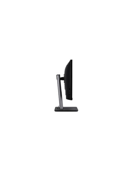 Acer CB243Y pantalla para PC 60,5 cm (23.8") 1920 x 1080 Pixeles Full HD LCD Negro