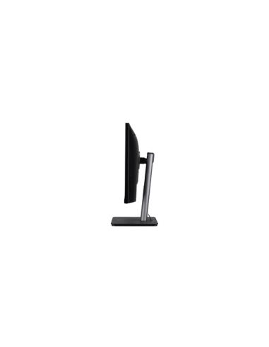 Acer CB243Y pantalla para PC 60,5 cm (23.8") 1920 x 1080 Pixeles Full HD LCD Negro
