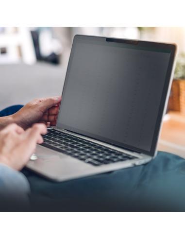 StarTech.com Filtro Pantalla de Privacidad de Surface Laptop o Surface Book de 13,5" - Mate - Antirreflectante - Anti Luz Azul -