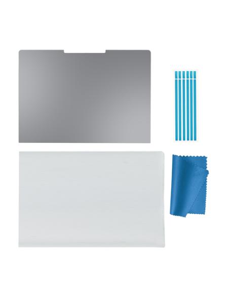 StarTech.com Filtro Pantalla de Privacidad de Surface Laptop o Surface Book de 13,5" - Mate - Antirreflectante - Anti Luz Azul -