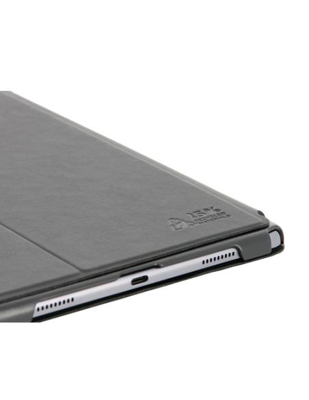 Mobilis 068013 funda para tablet 26,9 cm (10.6") Libro Negro