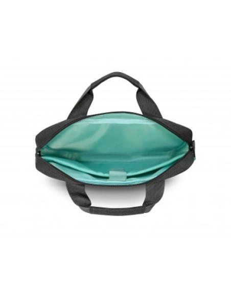 Urban Factory GREENEE 39,6 cm (15.6") Maletín Gris