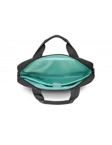 Urban Factory GREENEE 35,6 cm (14") Maletín Gris