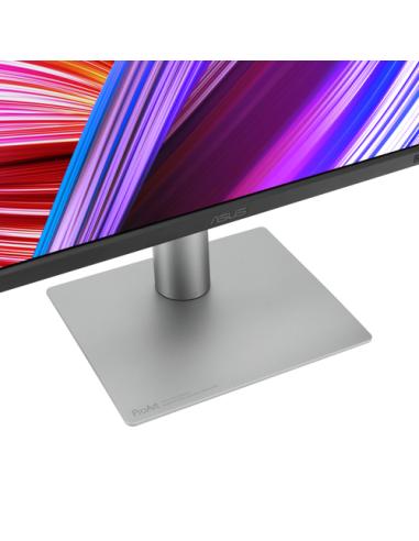 ASUS ProArt PA329CRV pantalla para PC 80 cm (31.5") 3840 x 2160 Pixeles 4K Ultra HD LCD Negro