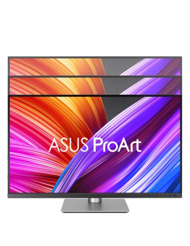 ASUS ProArt PA329CRV pantalla para PC 80 cm (31.5") 3840 x 2160 Pixeles 4K Ultra HD LCD Negro