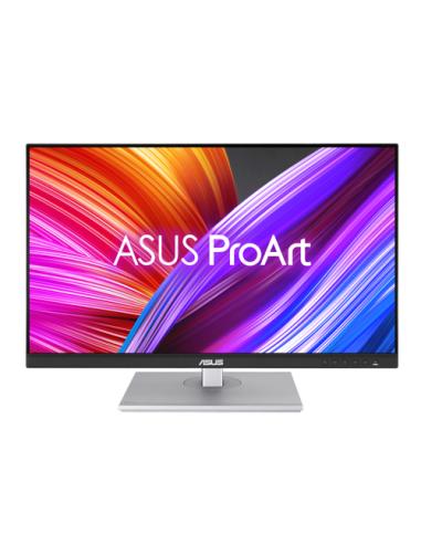 ASUS ProArt PA278CGV pantalla para PC 68,6 cm (27") 2560 x 1440 Pixeles Quad HD LCD Negro