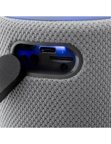 CoolBox ALTAVOZ BLUETOOTH 5.3 DROP G231 RESISTENTE AL AGUA 5W