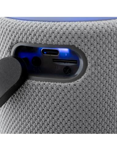 CoolBox ALTAVOZ BLUETOOTH 5.3 DROP G232 RESISTENTE AL AGUA 7WX2