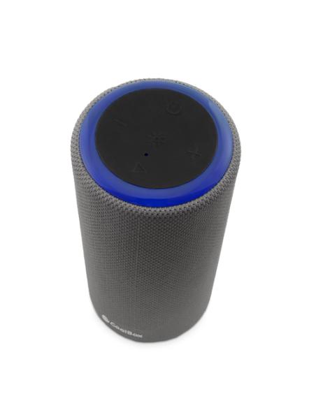 CoolBox ALTAVOZ BLUETOOTH 5.3 DROP G232 RESISTENTE AL AGUA 7WX2