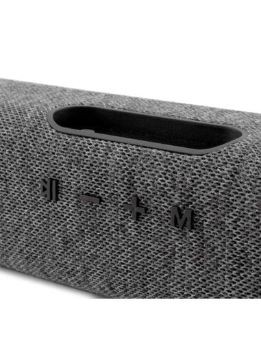 CoolBox BARRA SONIDO ALTAVOZ BLUETOOTH 5.3 BAND BS23 10WX2