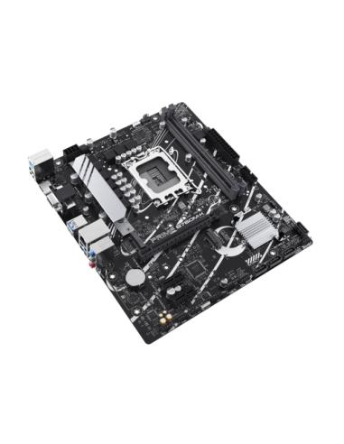 ASUS PRIME B760M-K Intel B760 LGA 1700 micro ATX