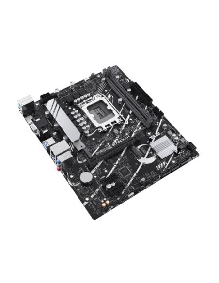 ASUS PRIME B760M-K Intel B760 LGA 1700 micro ATX
