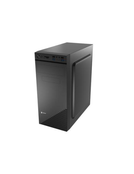 NATEC Cabassu G2 Midi Tower Negro
