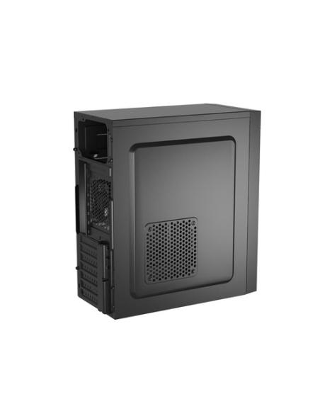 NATEC Cabassu G2 Midi Tower Negro