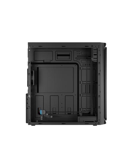 NATEC Cabassu G2 Midi Tower Negro