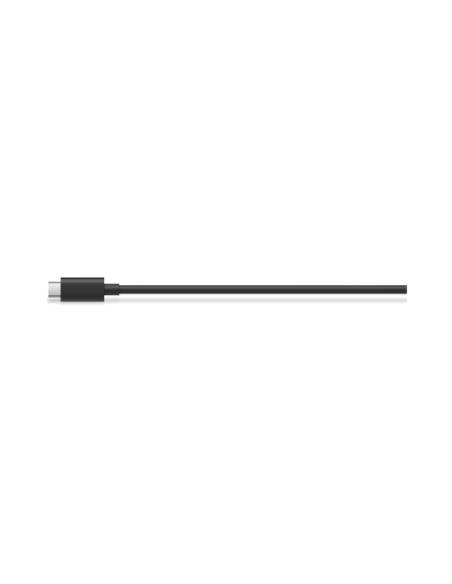 Microsoft Surface Thunderbolt 4 Dock Alámbrico Negro