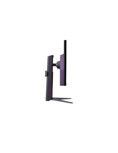 LG 27GR93U-B pantalla para PC 68,6 cm (27") 3840 x 2160 Pixeles 4K Ultra HD Negro