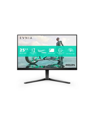 Philips Evnia 25M2N3200W/00 pantalla para PC 62,2 cm (24.5") 1920 x 1080 Pixeles Full HD LCD Gris