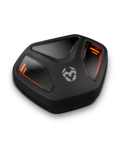 Krom KALL Auriculares Inalámbrico Dentro de oído Juego Bluetooth Negro