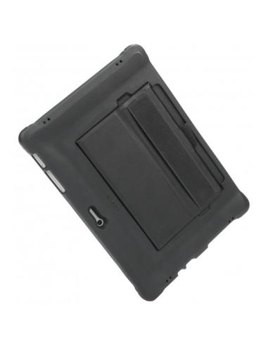 Mobilis Protech Pack 25,6 cm (10.1") Carcasa rígida Negro